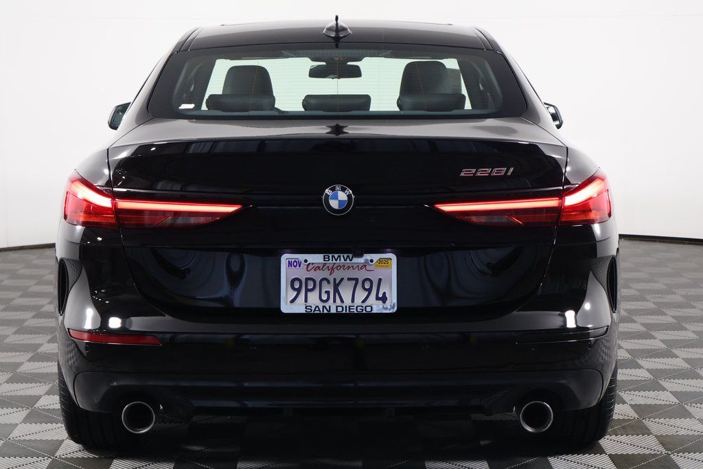 Thumbnail: 2024 BMW 2 Series - 5