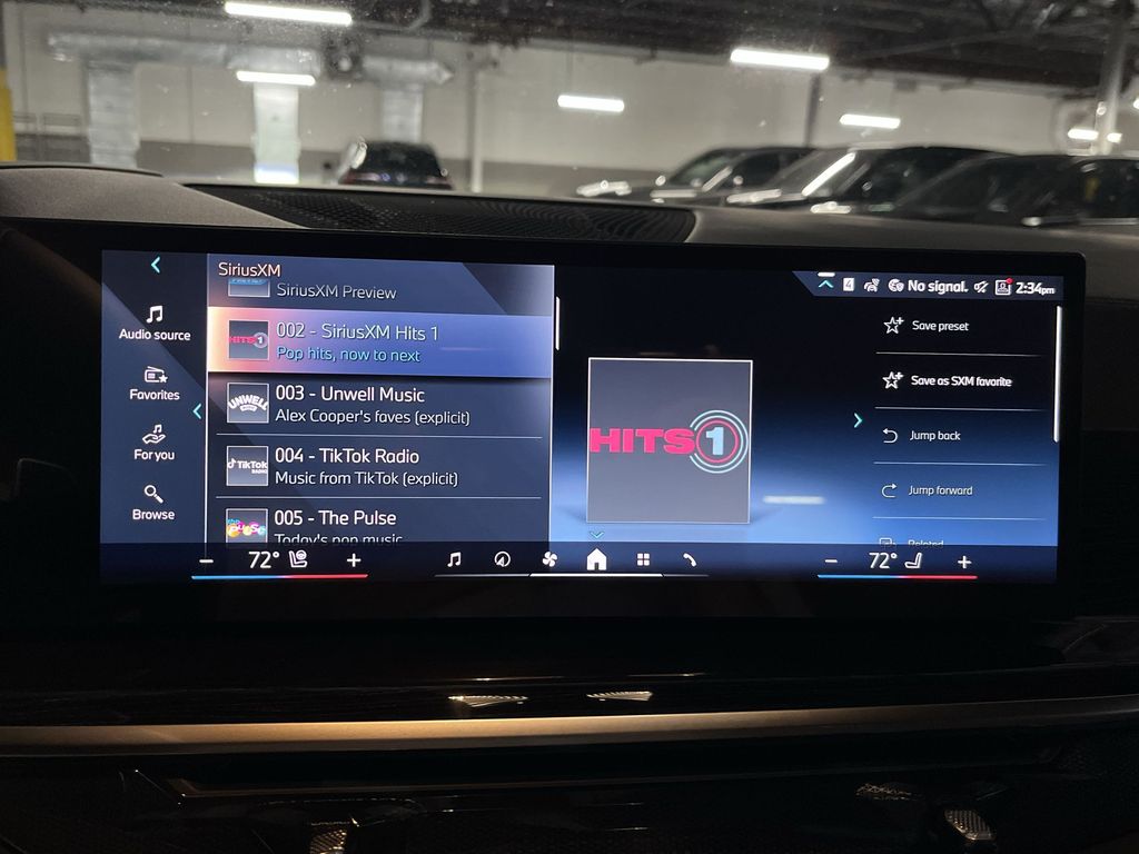 Thumbnail: 2026 BMW X5 - 16