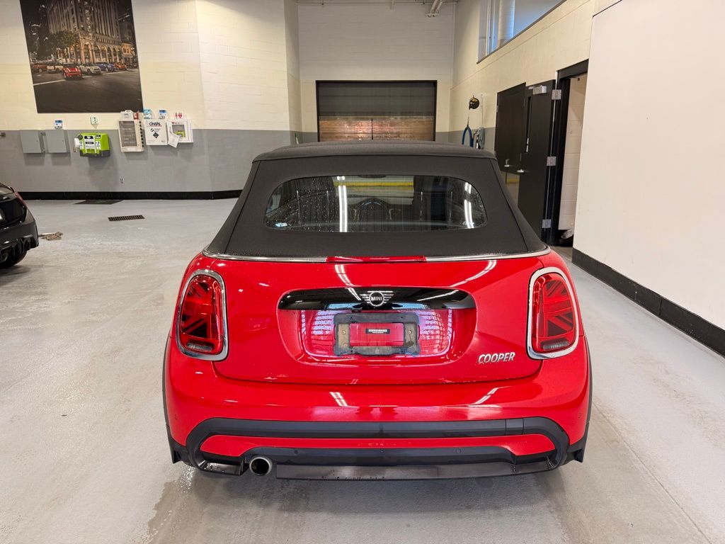 Thumbnail: 2024 MINI Cooper - 4
