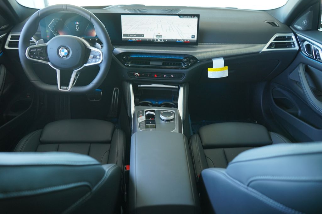 Thumbnail: 2026 BMW 4 Series - 13