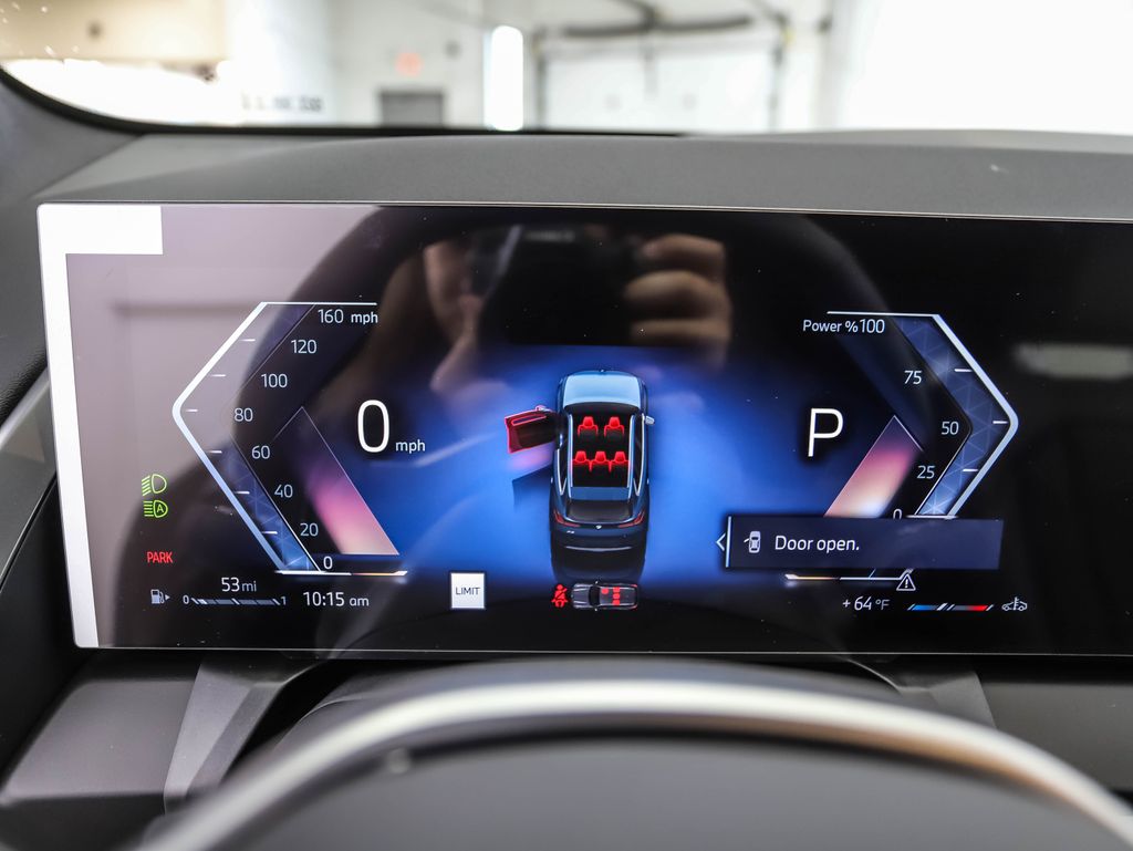 Thumbnail: 2026 BMW X3 - 14