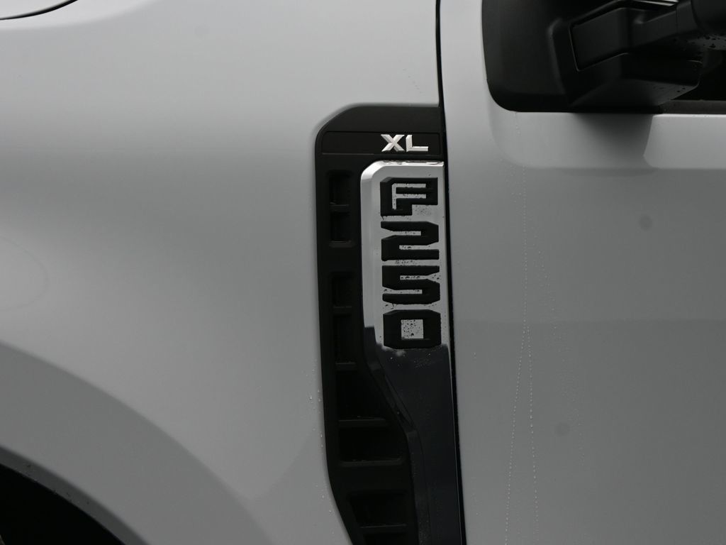 2026 Ford F-250 Super Duty XL