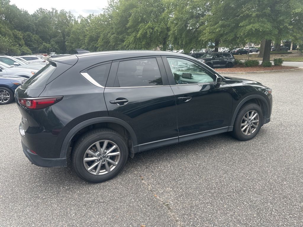 2023 Mazda CX-5 2.5 S Preferred Package 26