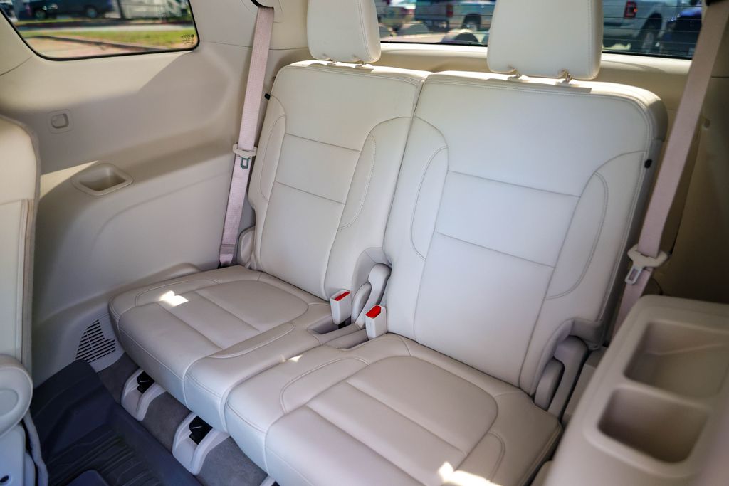 Used Car 2023 Gmc Acadia  Denali For Sale Under $35,000 In Austin, Texas