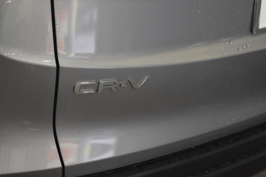 Thumbnail: 2023 Honda CR-V - 6