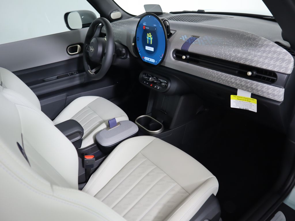 Thumbnail: 2026 MINI Cooper - 19