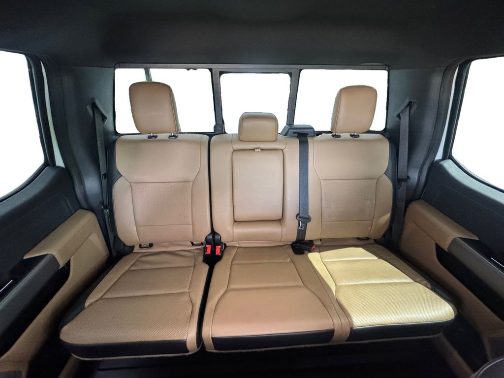 Used Car 2024 Ford F-250sd  Lariat For Sale Under $70,000 In Round Rock, Texas