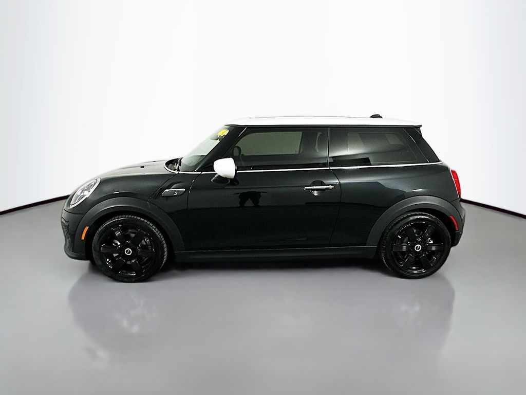Thumbnail: 2024 MINI Cooper - 8