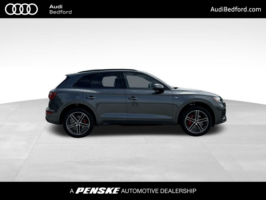 2024 Audi Q5  7