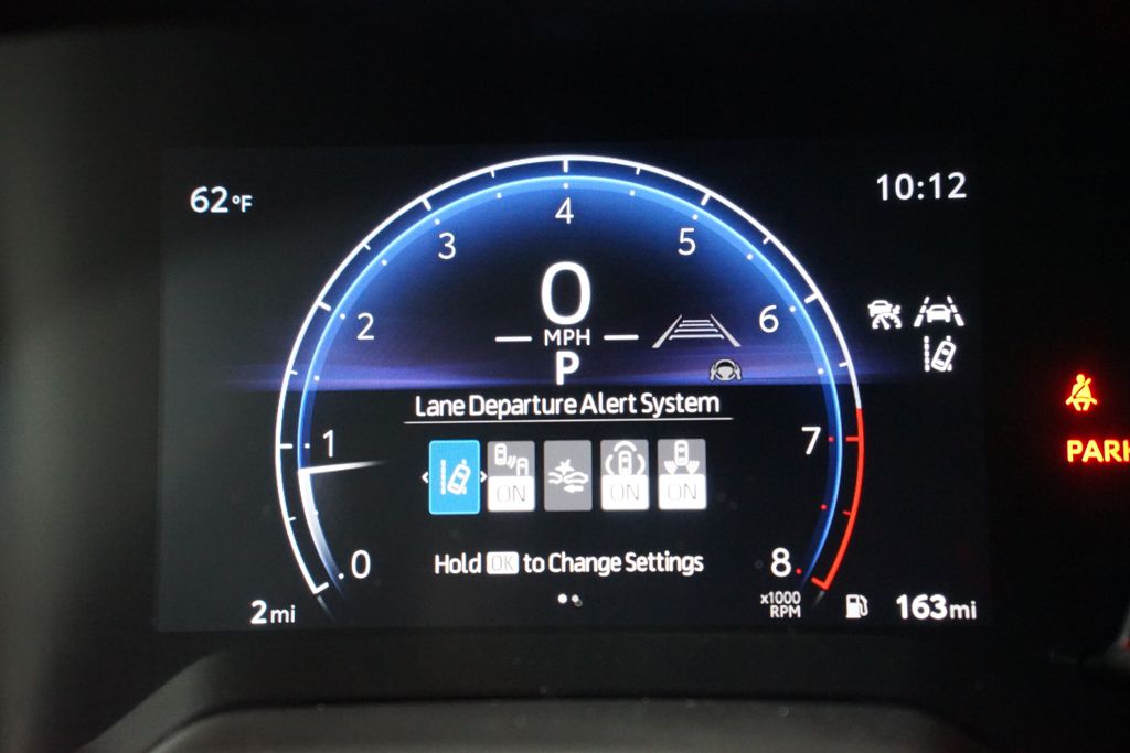 Thumbnail: 2026 Toyota Corolla - 16