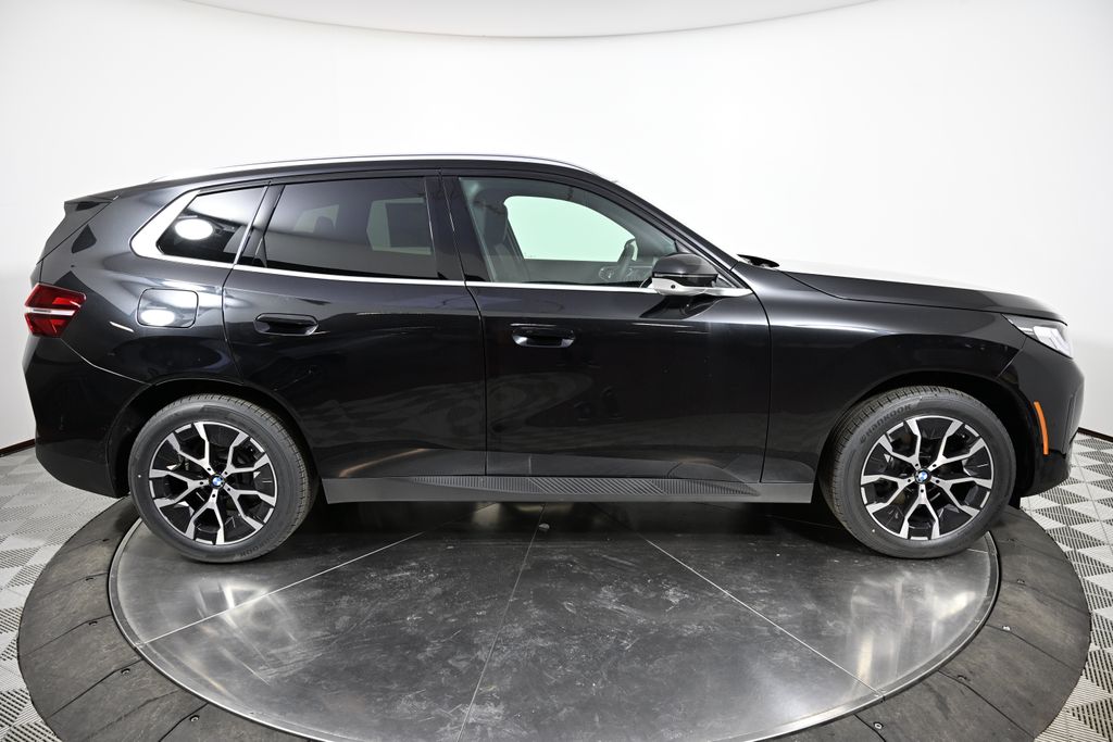 Thumbnail: 2026 BMW X3 - 6