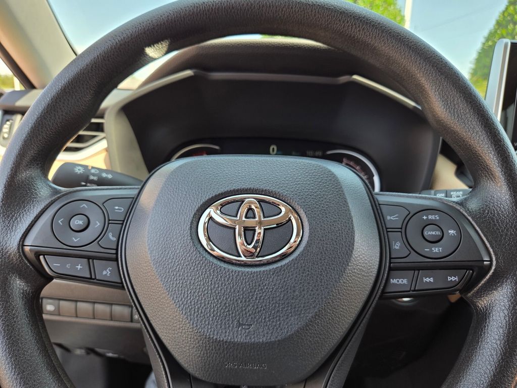 Used 2024 Toyota RAV4 SUV