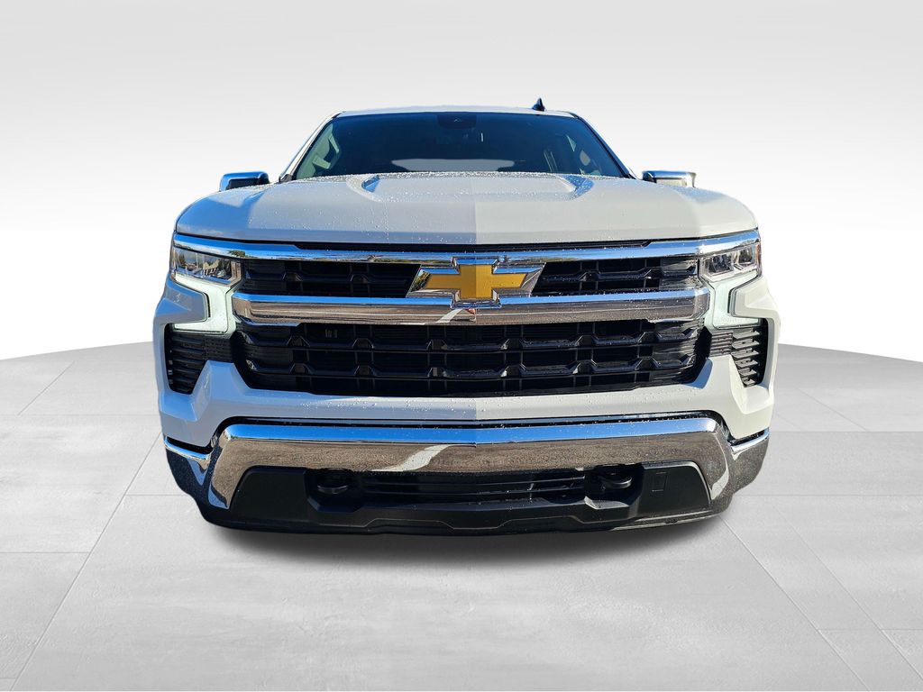 2024 Chevrolet Silverado 1500 LT 8