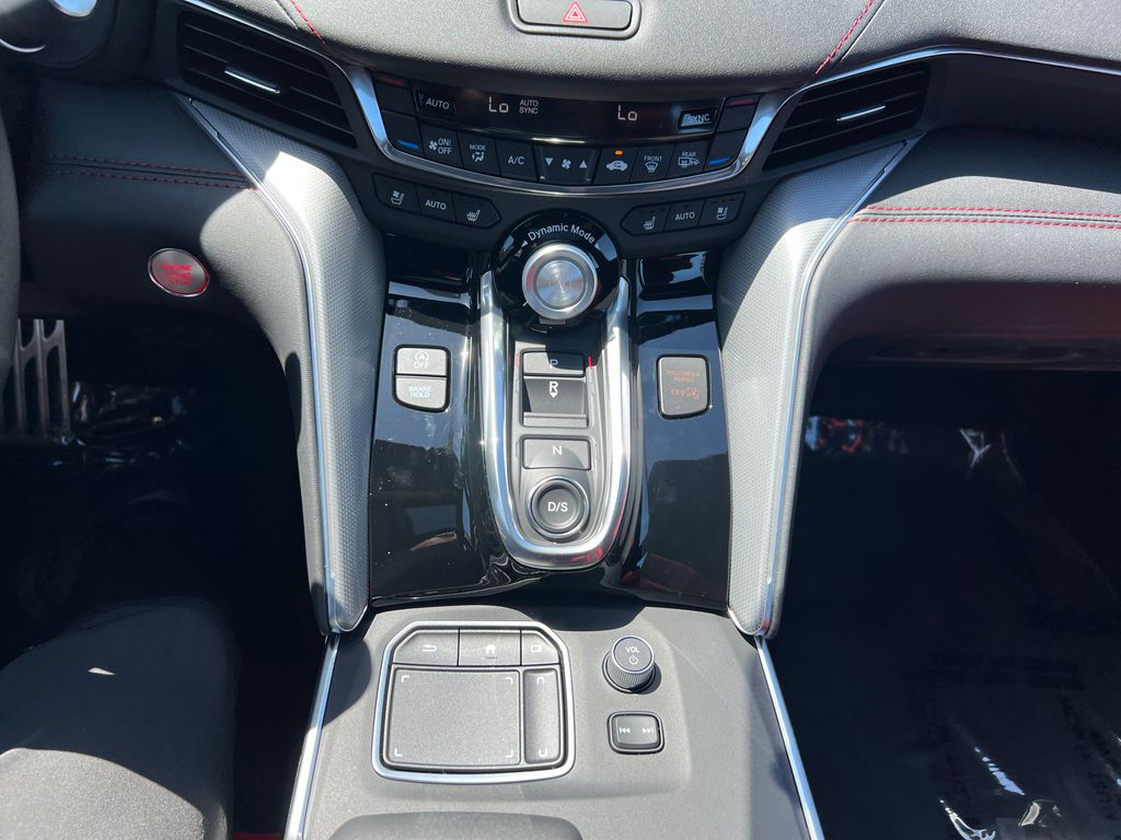 Thumbnail: 2025 Acura TLX - 19