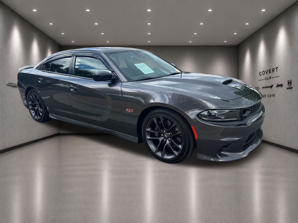 2023 Dodge Charger