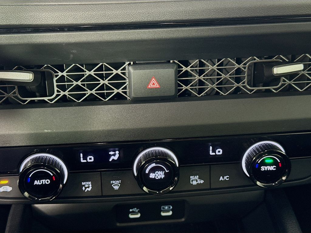 Used Car 2025 Honda Accord  Se For Sale Under $30,000 In Austin, Texas