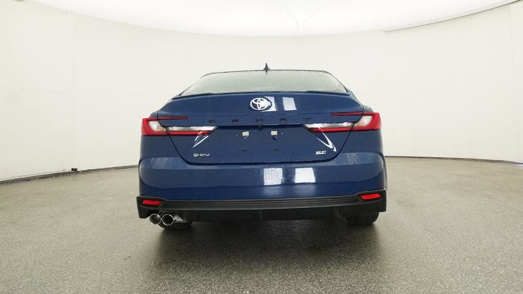 Thumbnail: 2026 Toyota Camry - 30