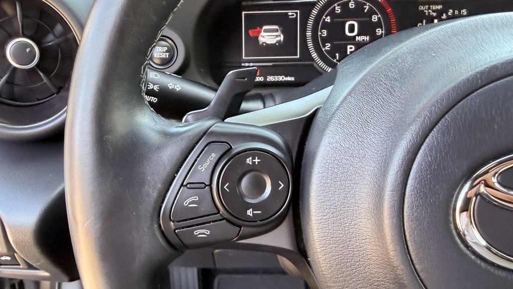 Used 2023 Toyota GR86 Base 2D Coupe