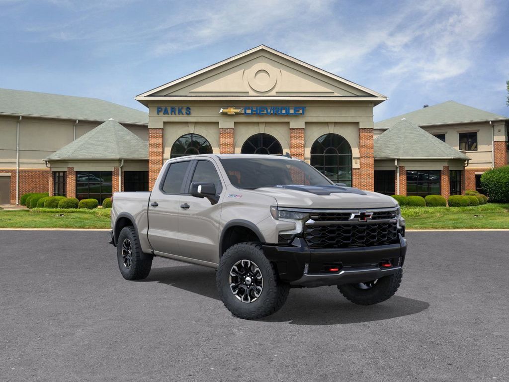 ChevroletSilverado 15002