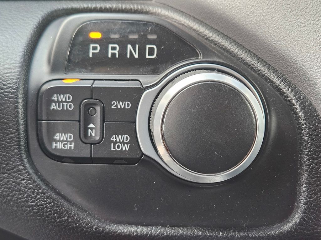 Used Car 2022 Ram 1500  Big Horn/lone Star For Sale Under $40,000 In San Marcos, Texas