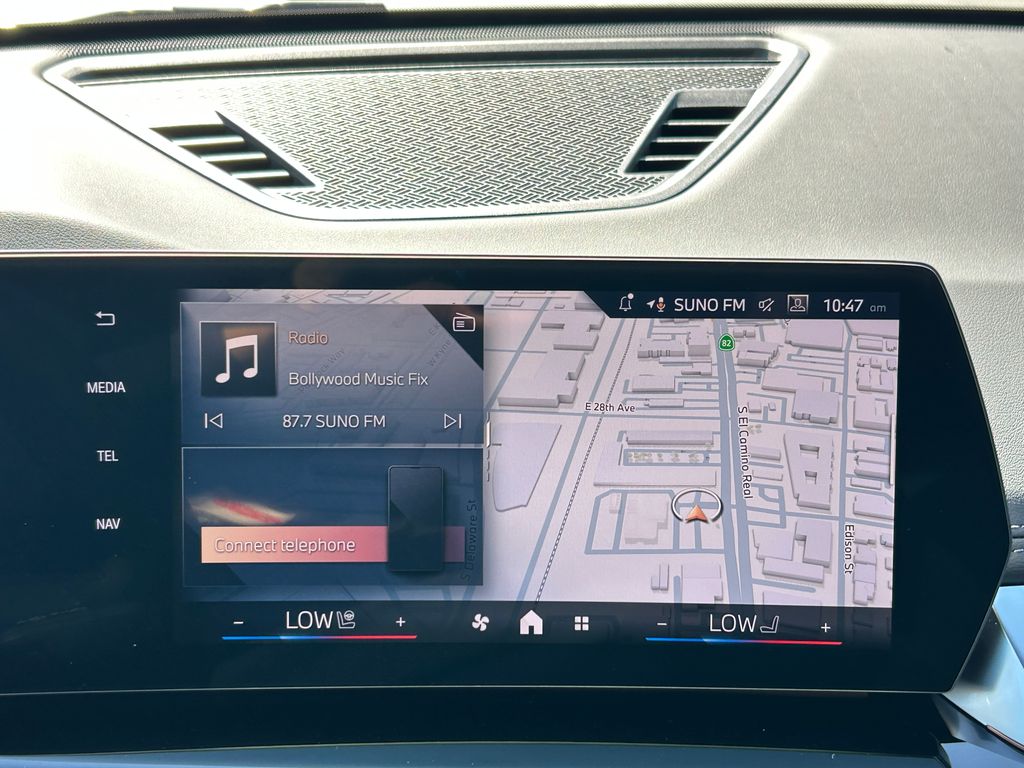 Thumbnail: 2026 BMW X1 - 22