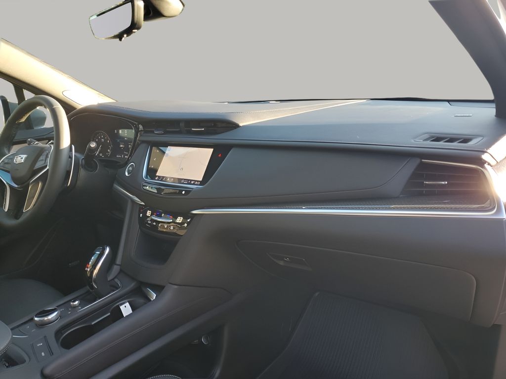 Used Car 2025 Cadillac Xt5  Sport For Sale Under $50,000 In Austin, Texas