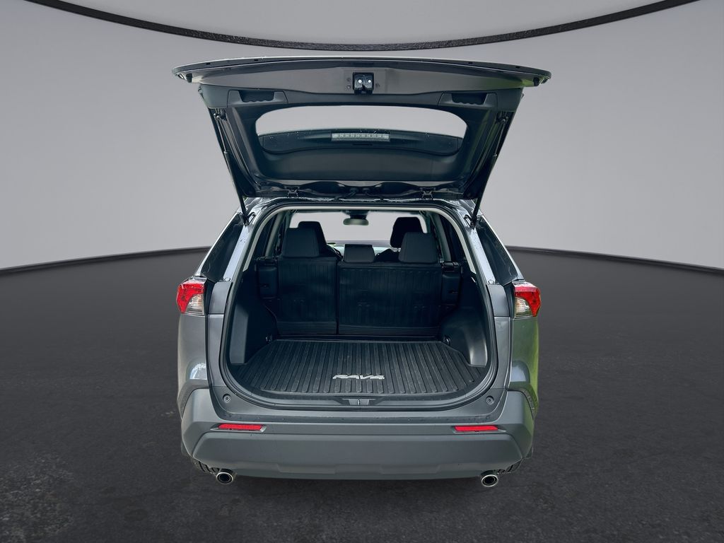 Thumbnail: 2025 Toyota RAV4 - 29