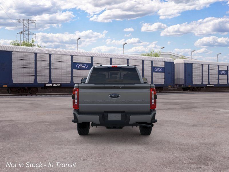 2026 Ford F-250 Super Duty XLT