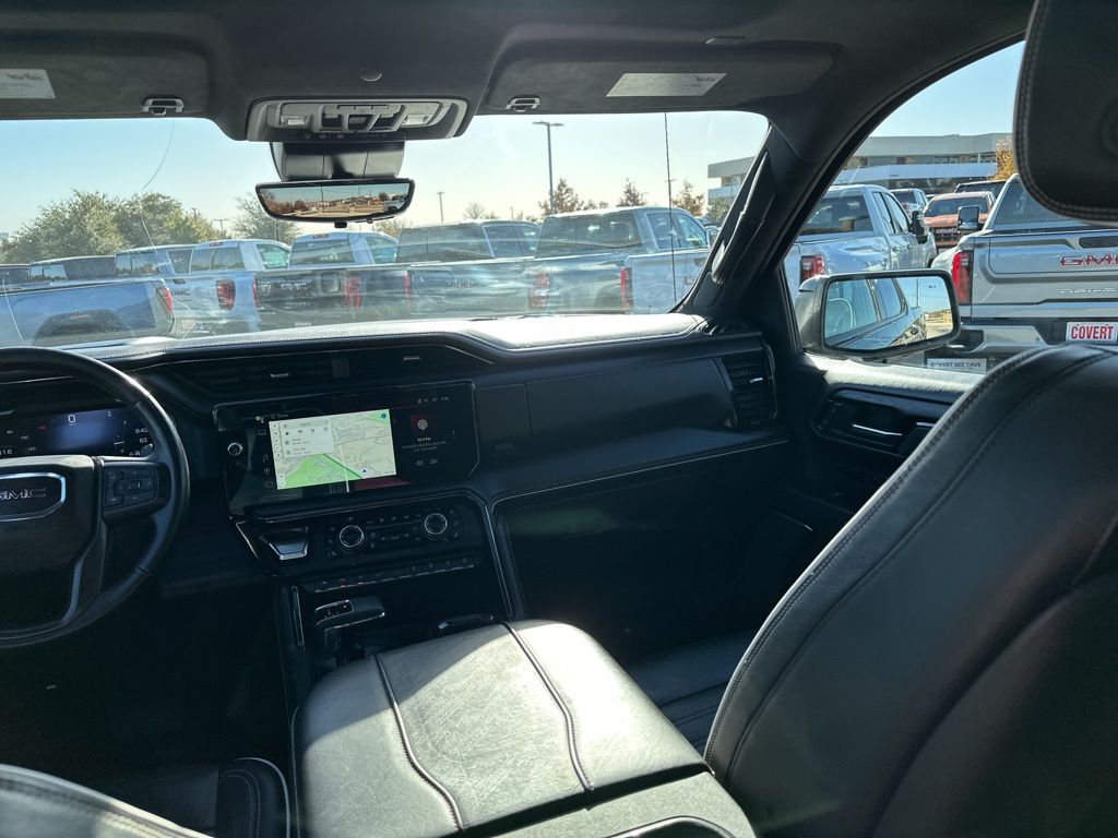 Used Car 2023 Gmc Sierra 1500  At4x For Sale Under $60,000 In Austin, Texas