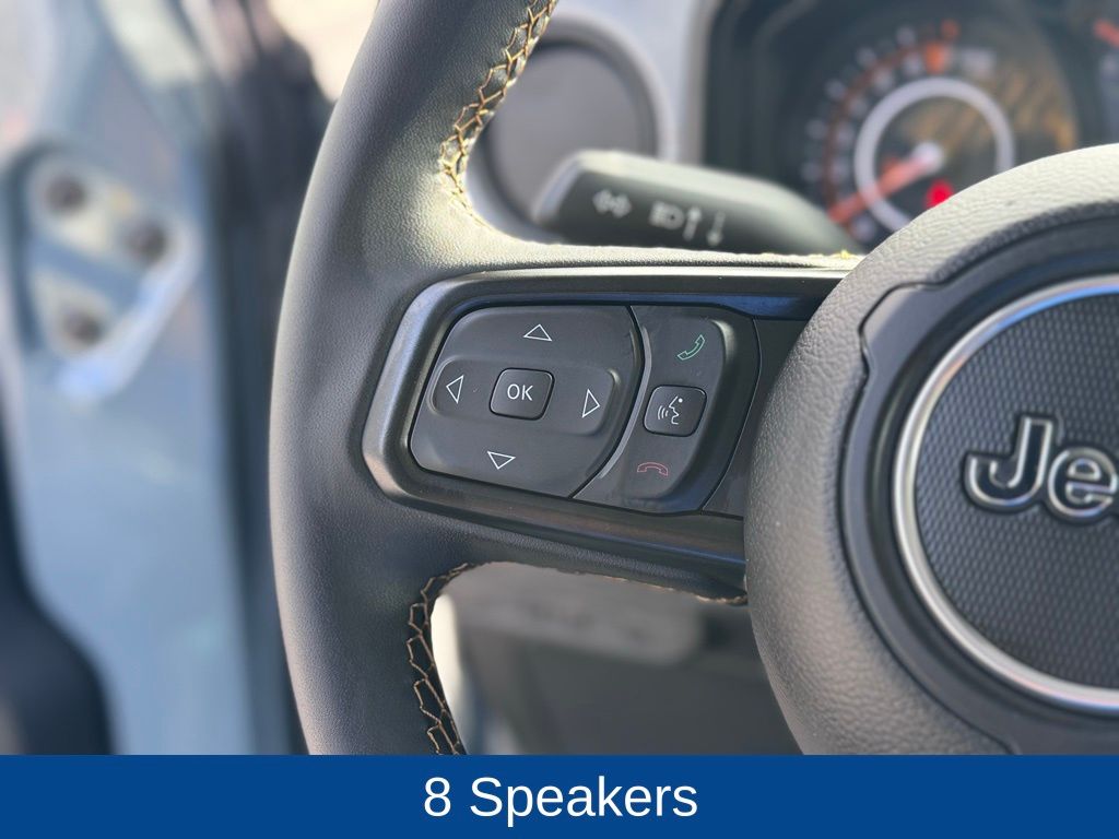 2024 Jeep Gladiator Sport S