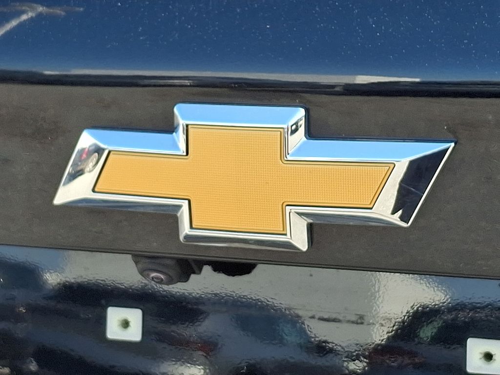 2025 Chevrolet Equinox LT Black at Auto Express Mitsubishi