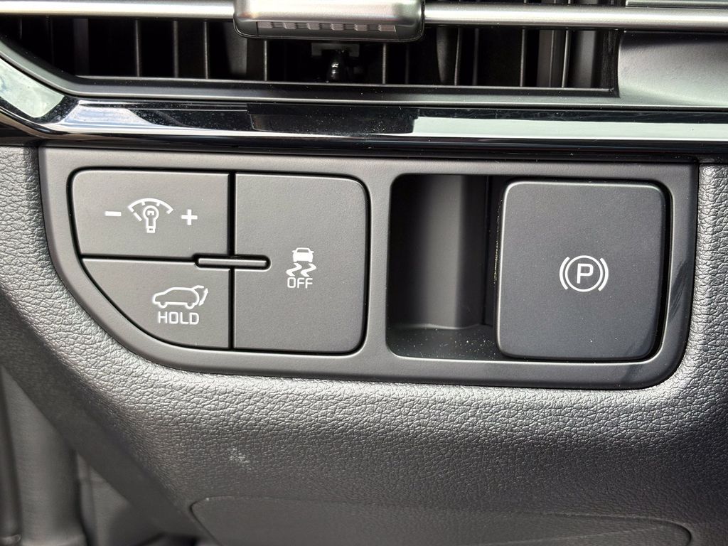 New 2026 Kia Sportage SUV
