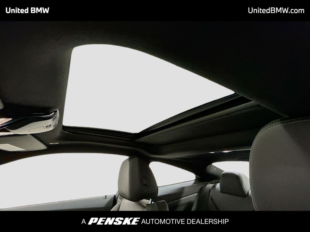 Thumbnail: 2023 BMW 4 Series - 12