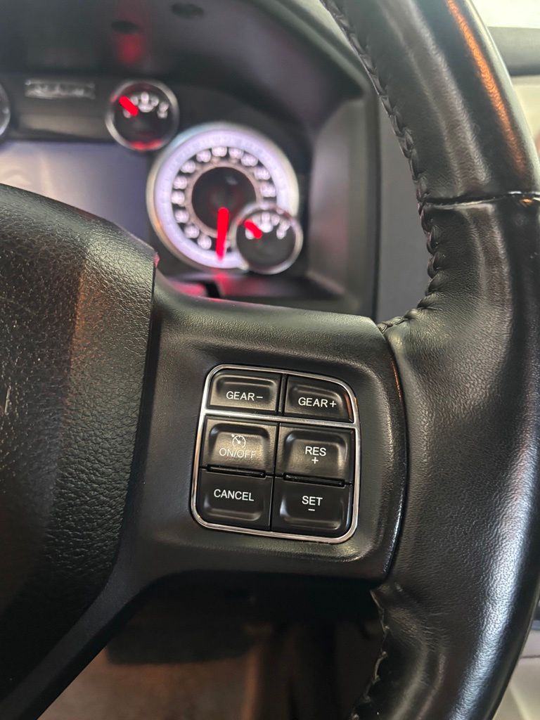 Used 2019 Ram 1500 Classic Truck