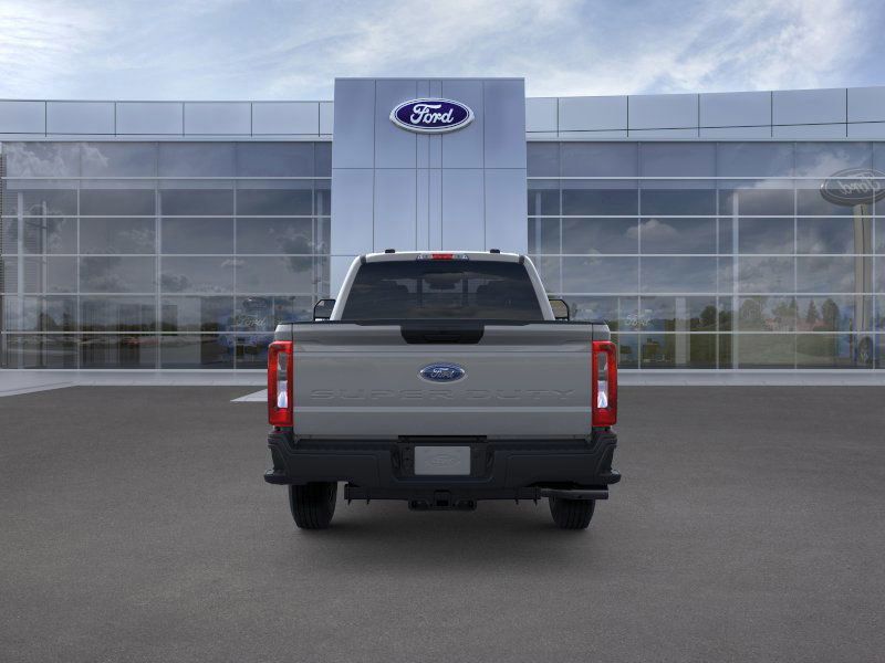 New 2026 White Ford XL image 6