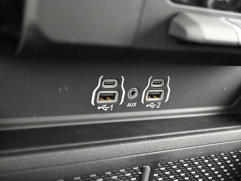 New 2026 Forged Blue Metallic Ram Laramie image 21