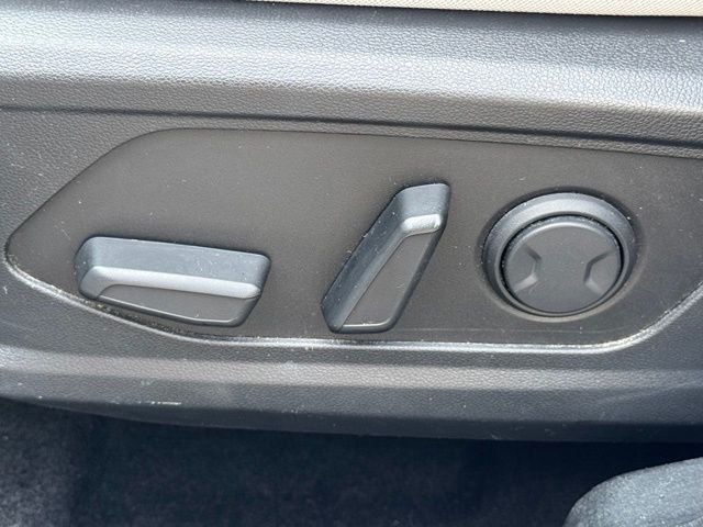 Used 2025 Hyundai Tucson SUV