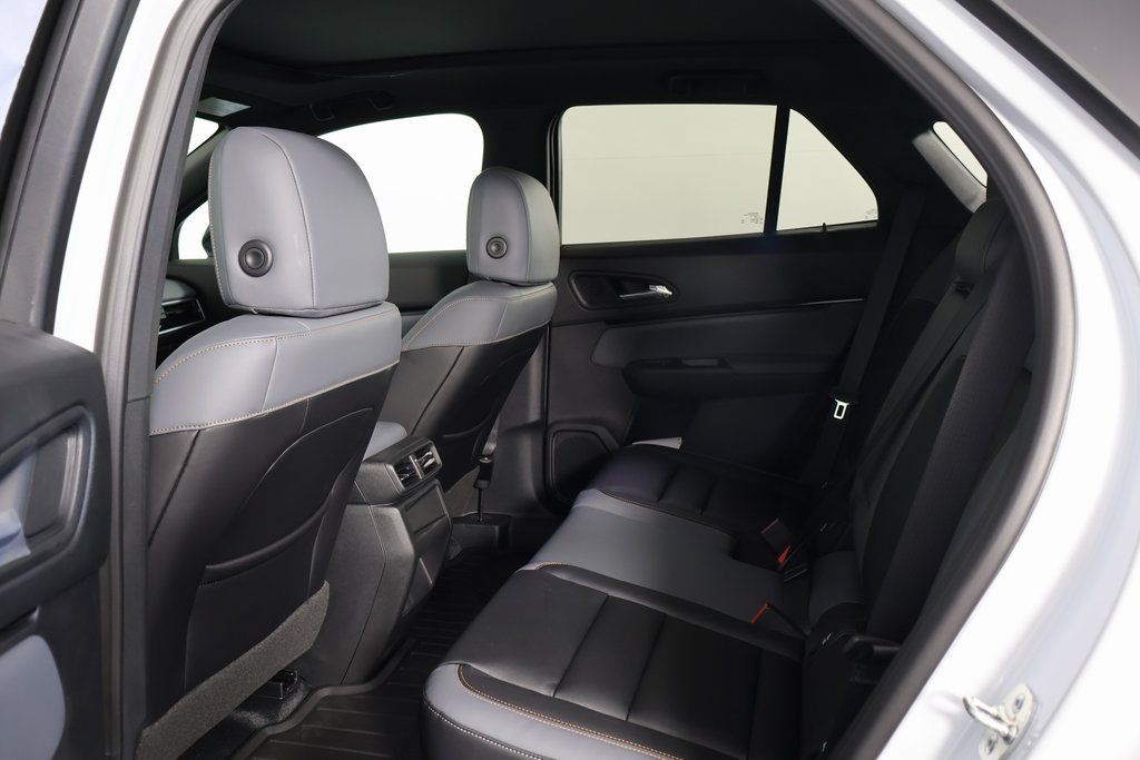 Thumbnail: 2026 Honda Prologue - 6