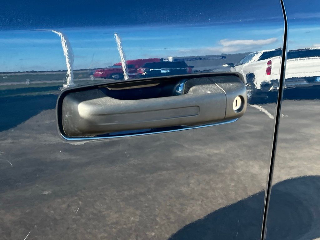 2024 Ram 1500 Tradesman Blue at Big Star Chrysler Jeep Dodge Ram 