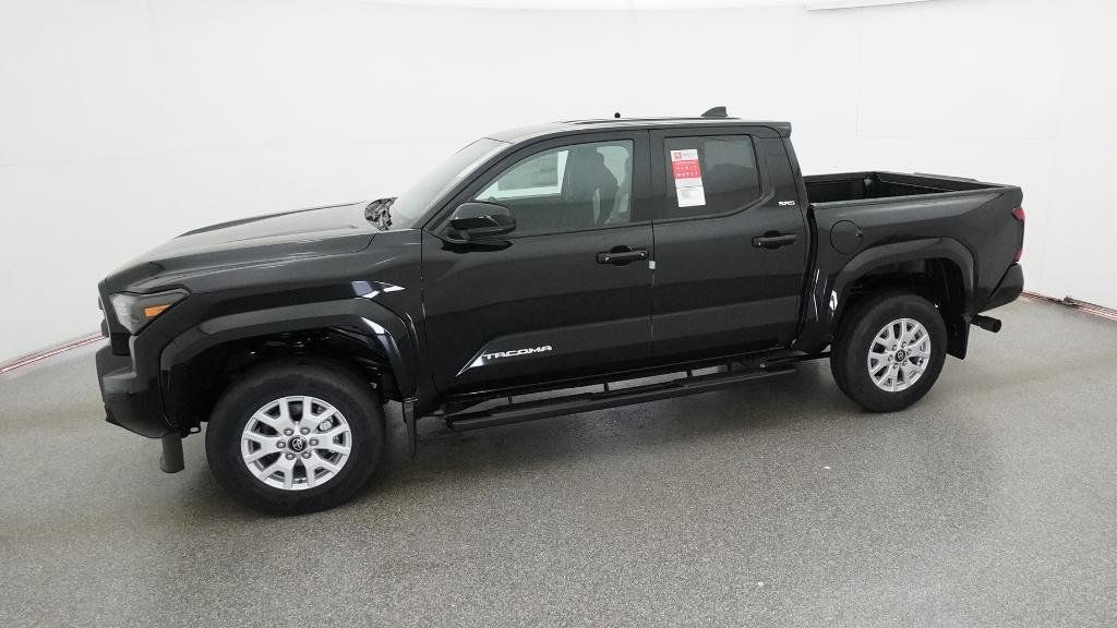 Thumbnail: 2026 Toyota Tacoma - 24