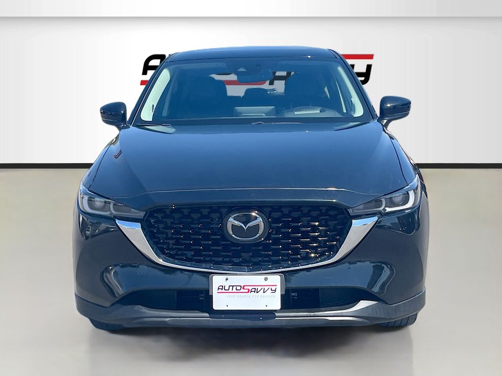Used 2023 Black Mazda 2.5 S Premium Plus Package image 2