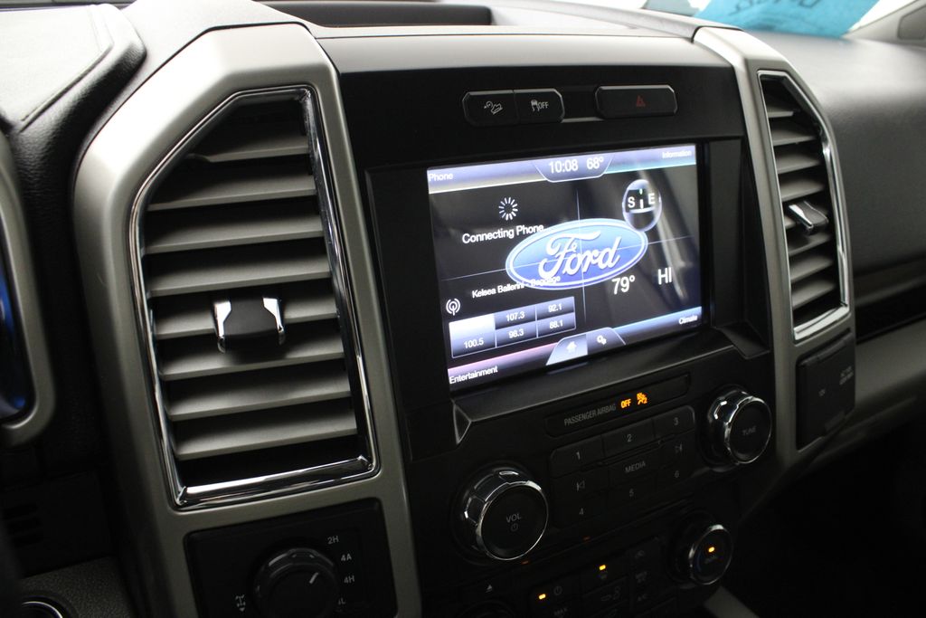 Used 2015 Ford F-150 for sale in 