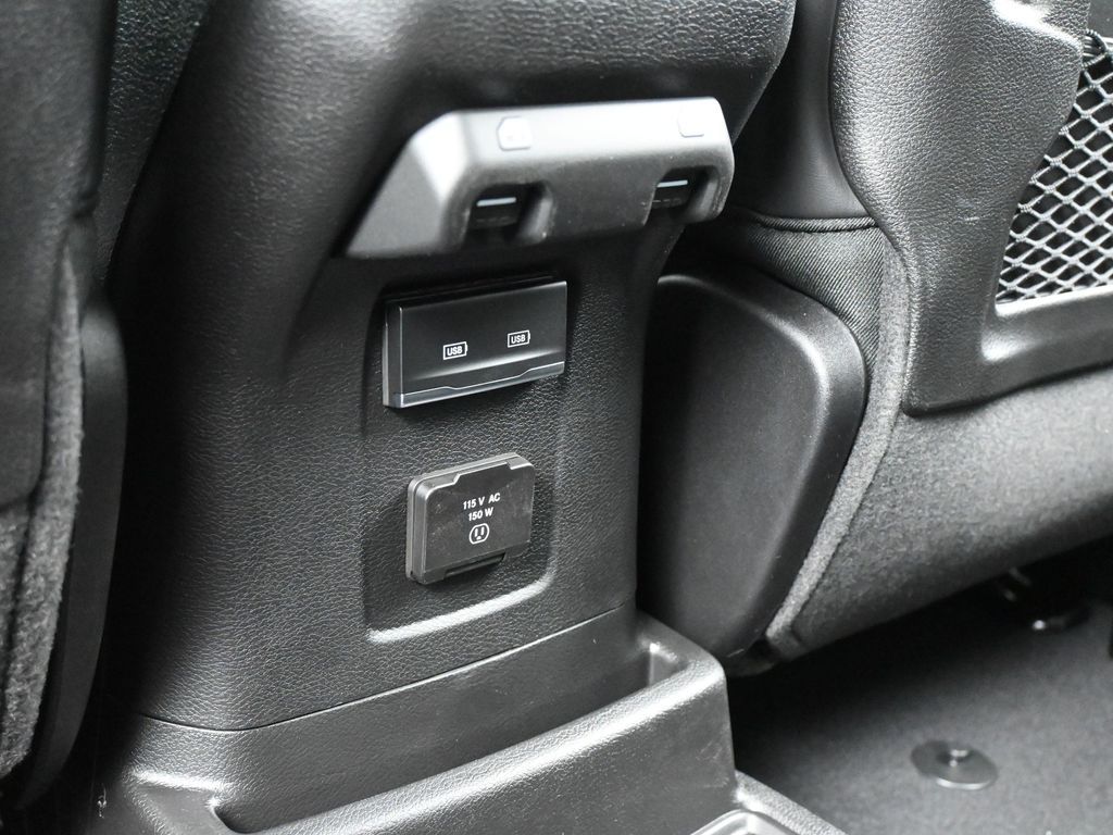 New 2026 41 Jeep Rubicon X image 33