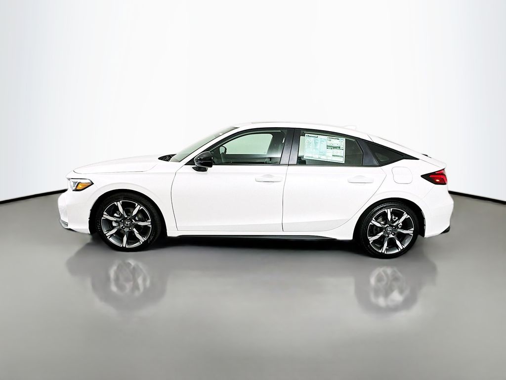 Thumbnail: 2026 Honda Civic - 8