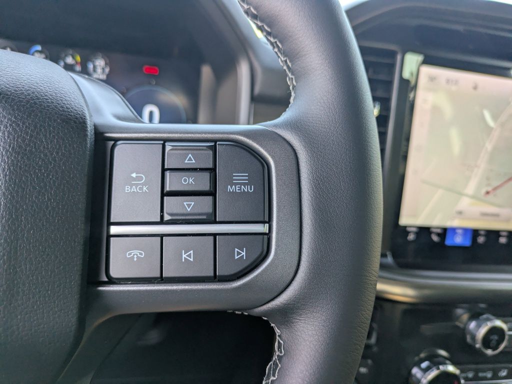 2026 Ford F-150 Rocky Ridge