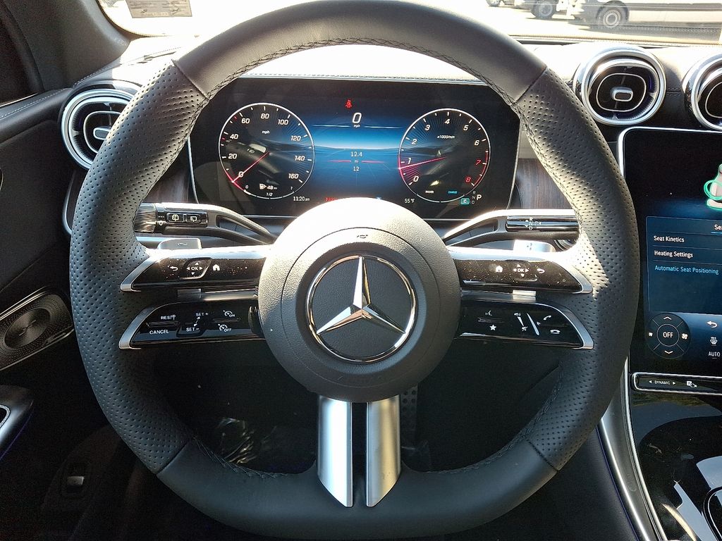 Thumbnail: 2026 Mercedes-Benz GLC - 13