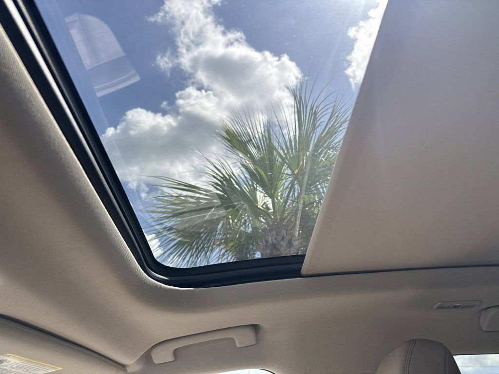 2023 Lincoln Aviator Standard