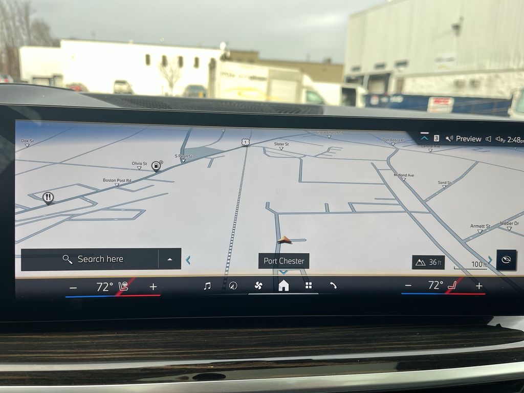 Thumbnail: 2024 BMW X7 - 18