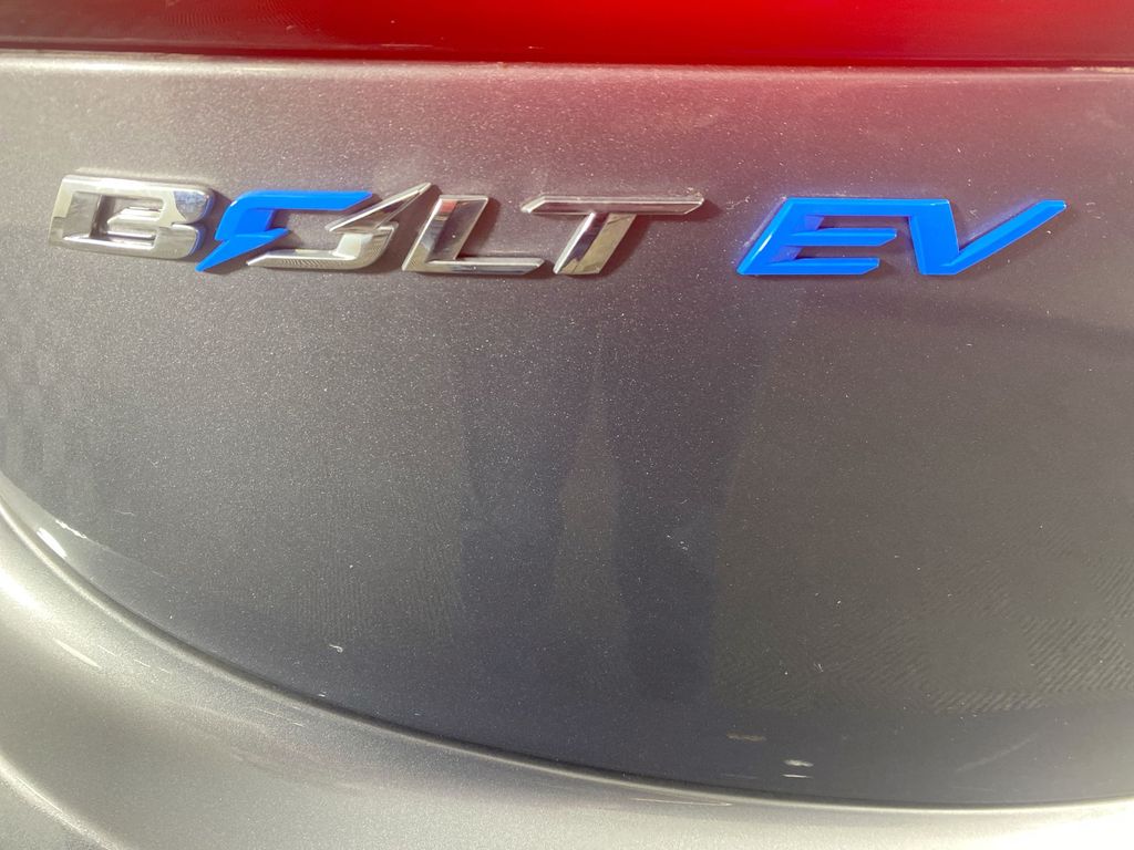 2022 Chevrolet Bolt EV 1LT 30