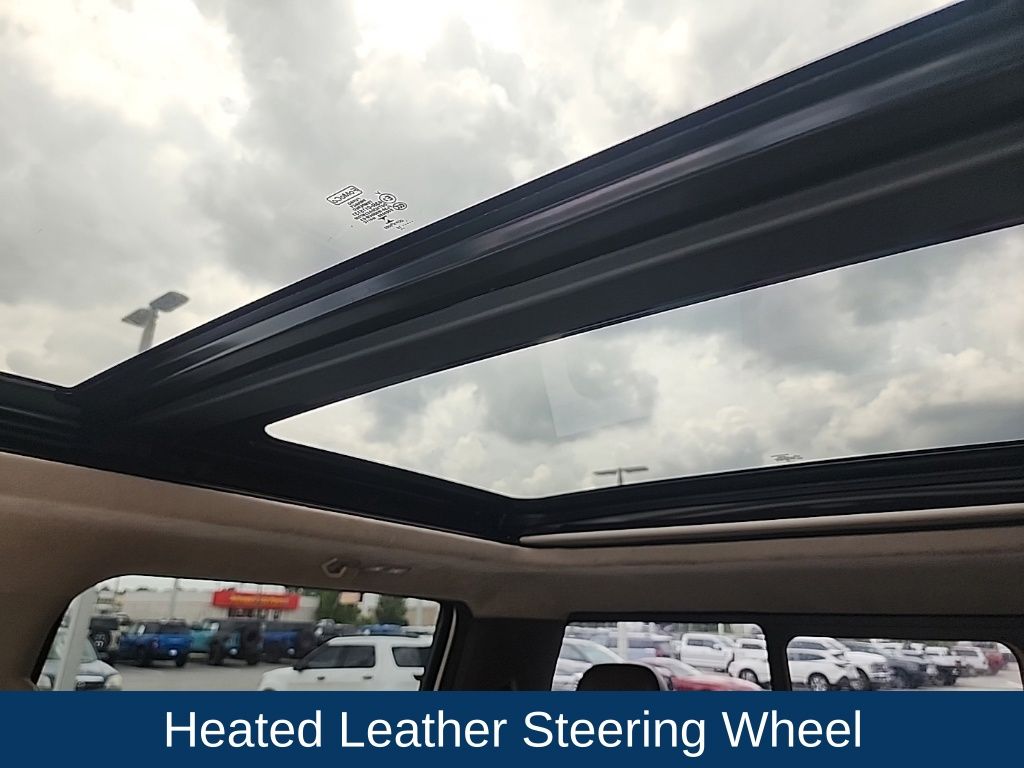 2019 Ford F-150 Limited